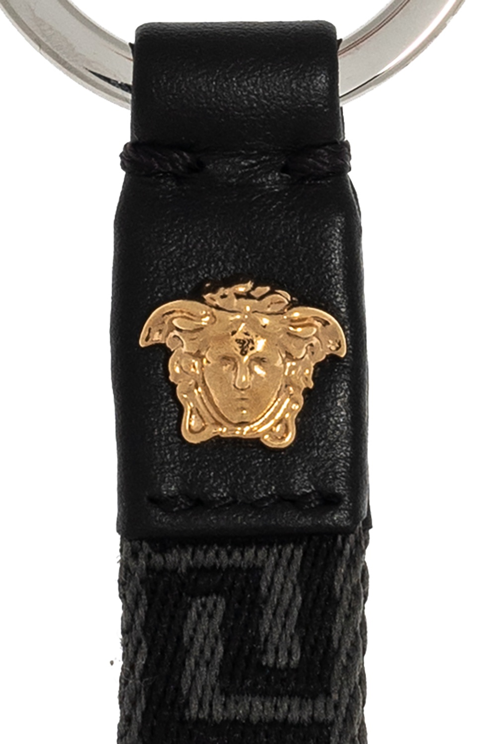 Versace Keyring with strap